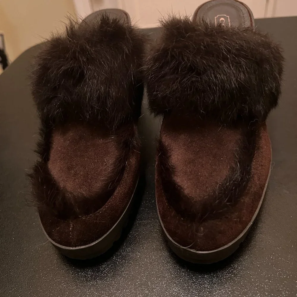 Coach kaela size